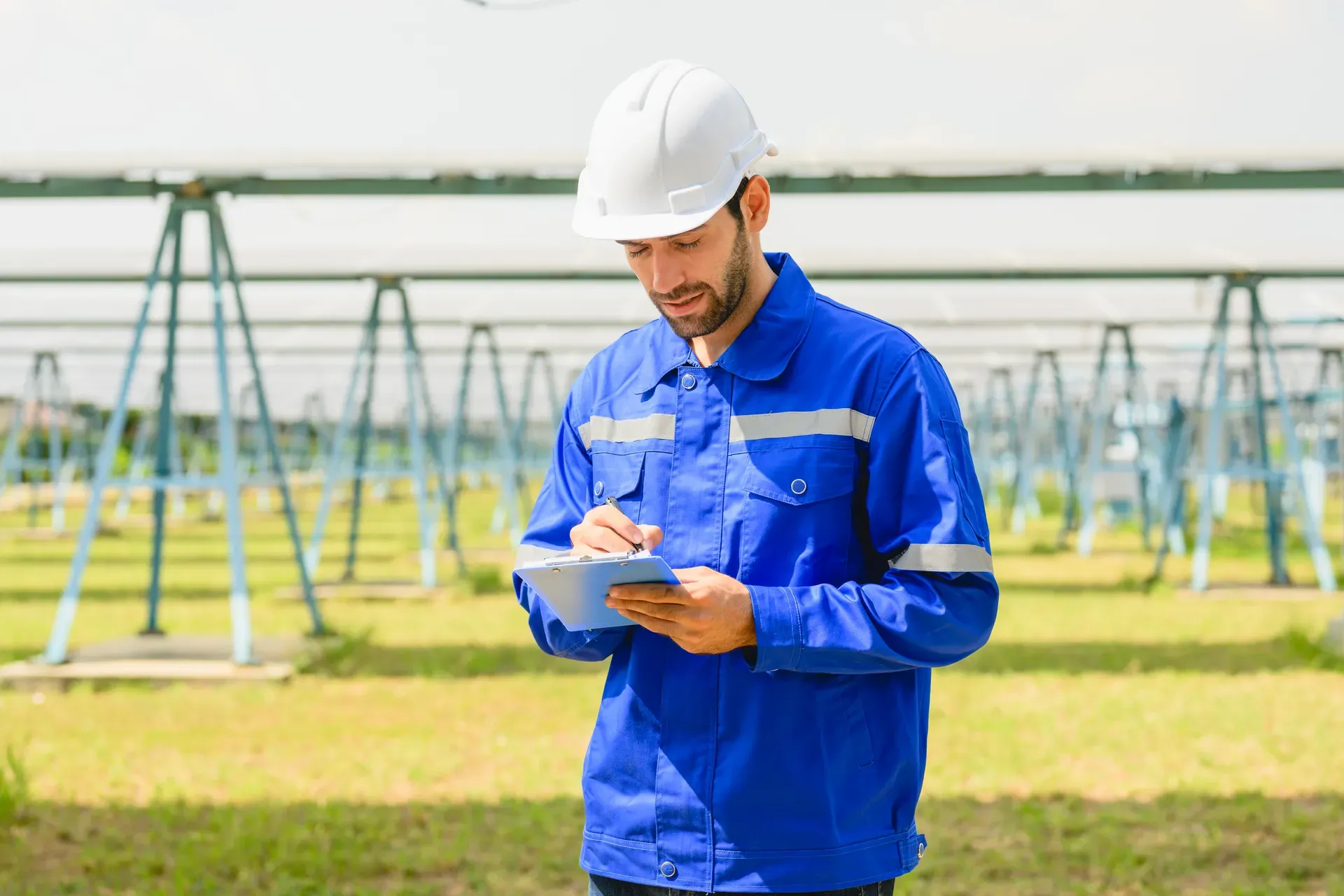 Solutions de stockage d'énergie